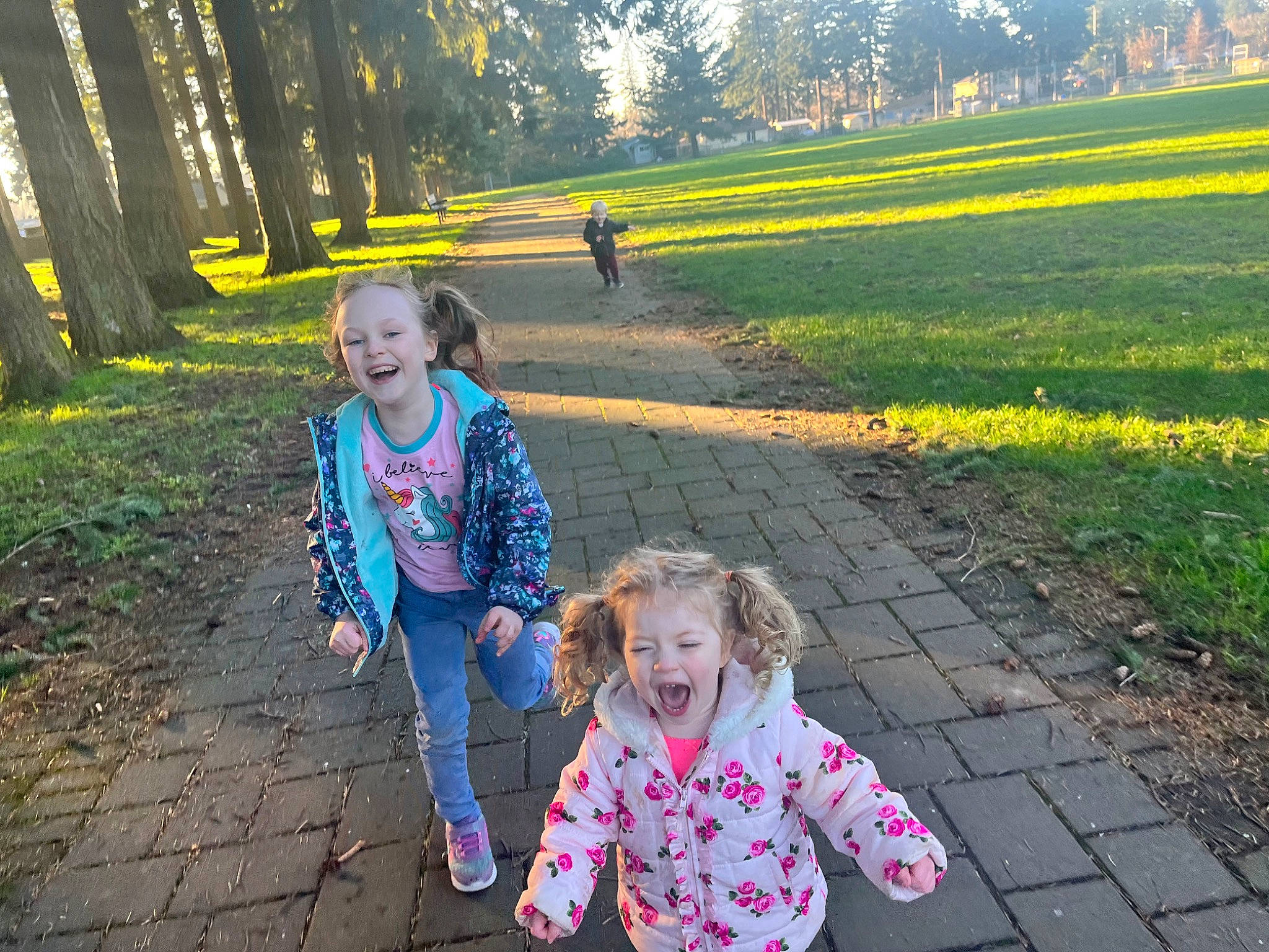 Kalypso joined the competition — help win amazing prizes! botany, clothing, grass, green, hair, happy, human, interaction, joy, leaf, leisure, light, nature, people_in_nature, person, photograph, plant, smile, standing, sunlight