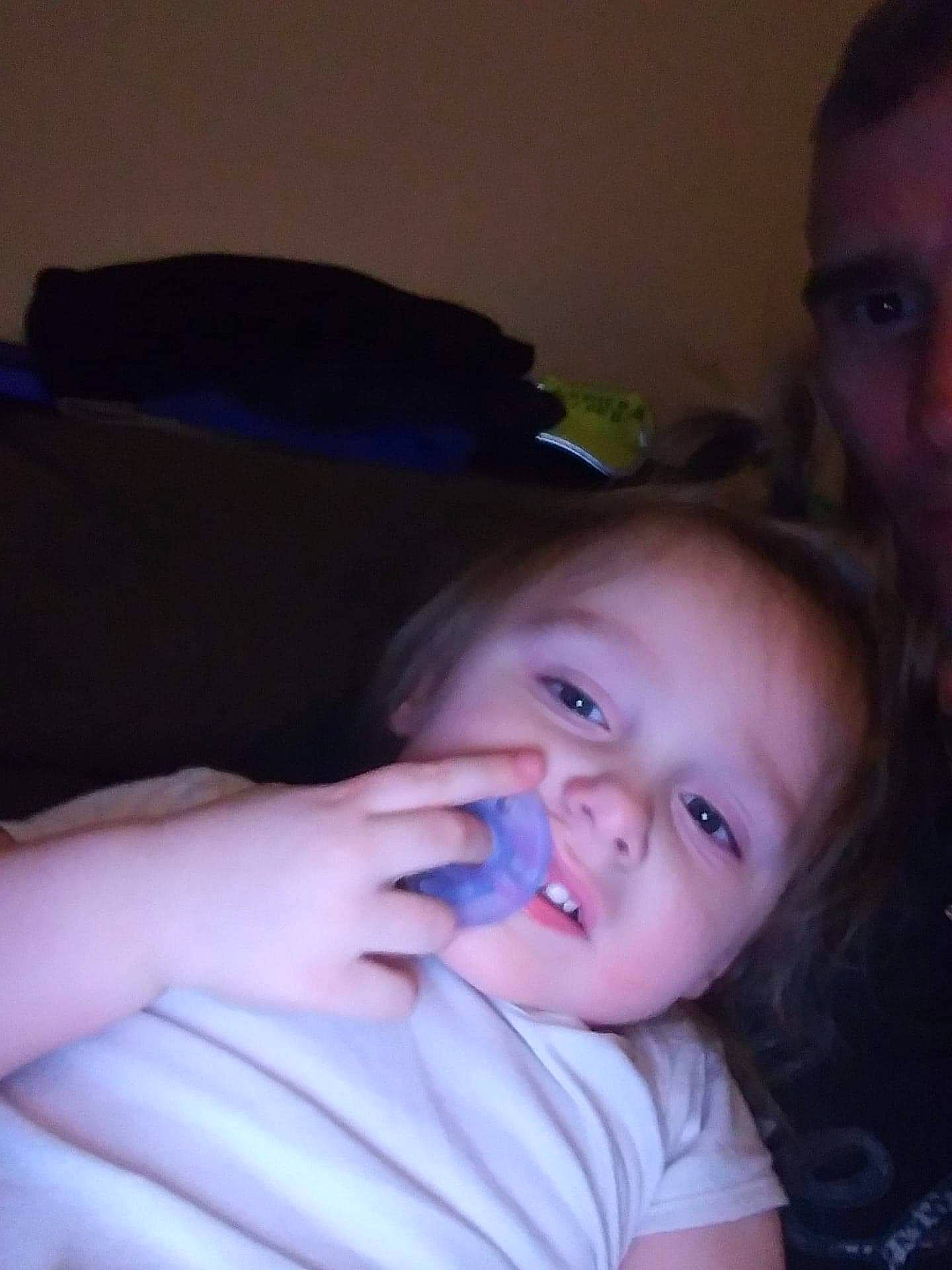 Jordan is registered to the contest to win money with this photo: baby, baby_products, baby_toddler_clothing, cheek, comfort, eye, eyebrow, eyelash, finger, forehead, human, interaction, iris, lip, nail, organ, person, skin, toddler, tongue