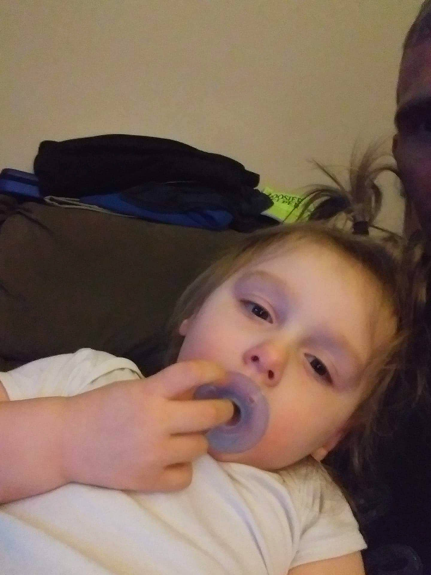 Jordan joined the competition — help win amazing prizes! baby, baby_grabbing_for_something, baby_products, baby_toddler_clothing, cheek, child, eyebrow, finger, nail, person, plastic_bottle, product, skin, taste, toddler