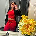 Savanna P.