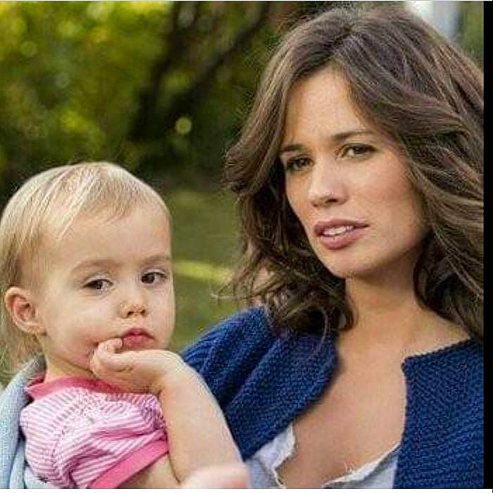 Emma a rejoint le concours — aidez-le/la à gagner de superbes lots ! baby, child, human, lip, nose, people, person, photography, smile, toddler