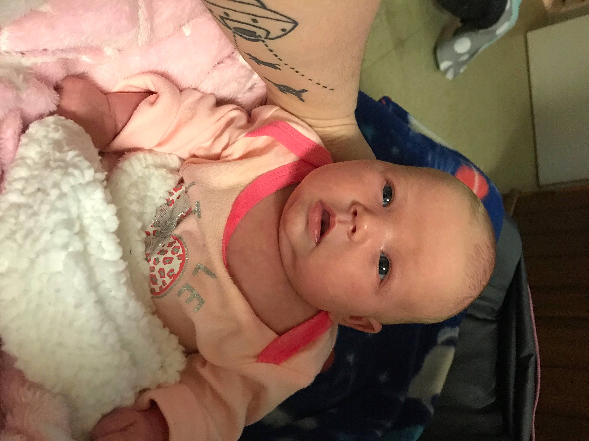 Winter joined the competition — help win amazing prizes! abdomen, baby, baby_products, baby_toddler_clothing, cheek, chest, child, comfort, ear, eyebrow, eyelash, finger, headgear, lip, mouth, nose, person, room, skin, toddler