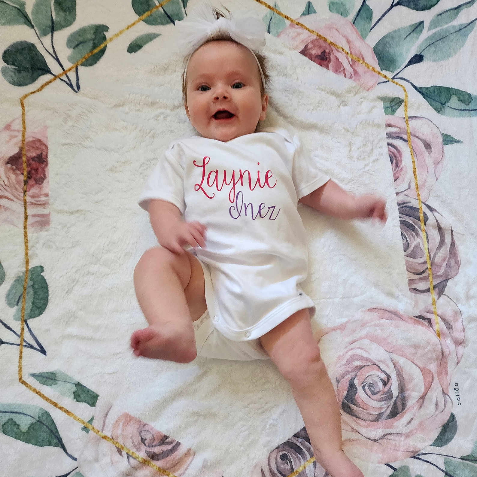Laynie