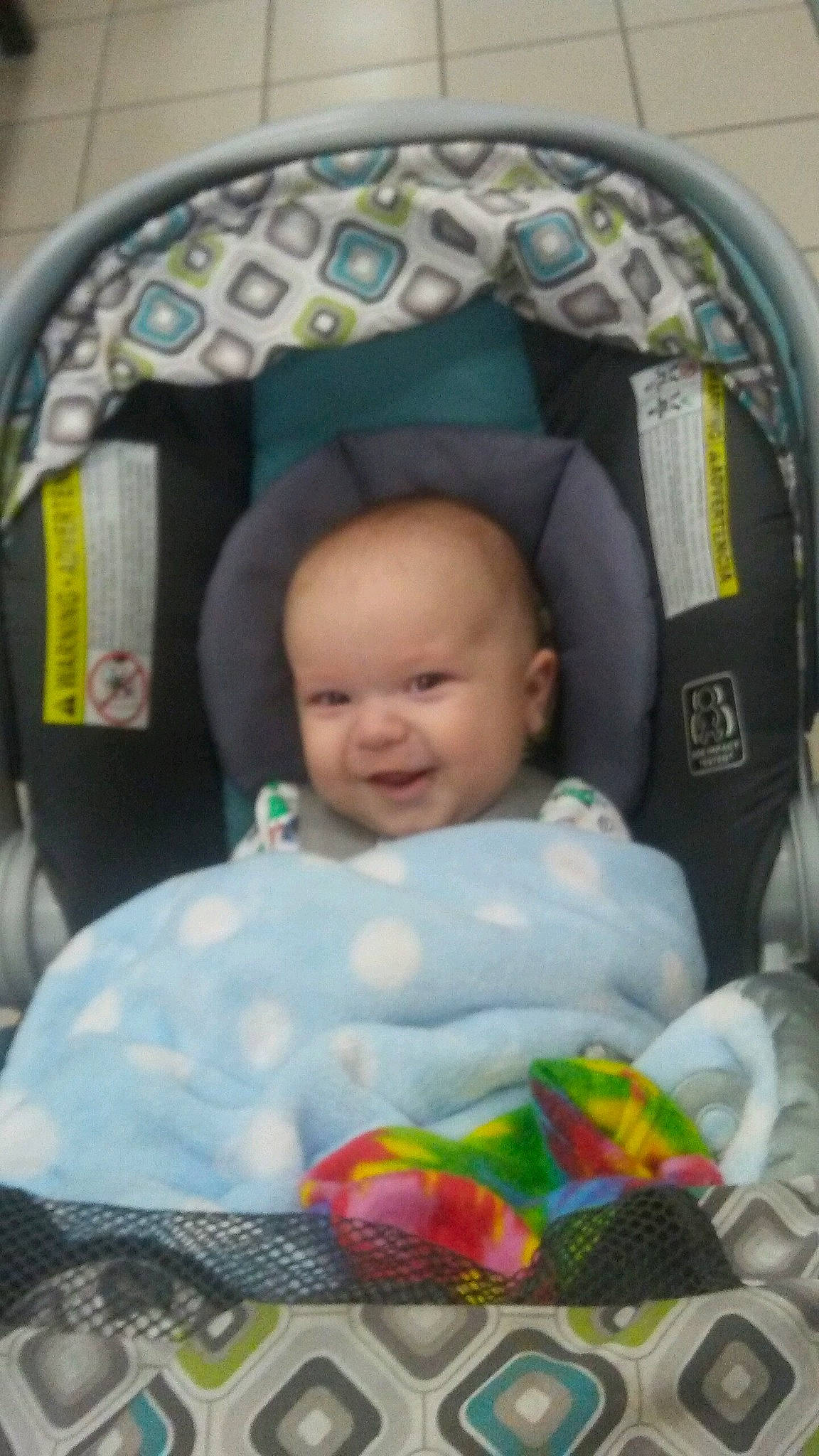 Frederick joined the competition — help win amazing prizes! baby_products, child, cool, day, eye, fun, head, infant, organ, person, play, product, skin, smile, toddler