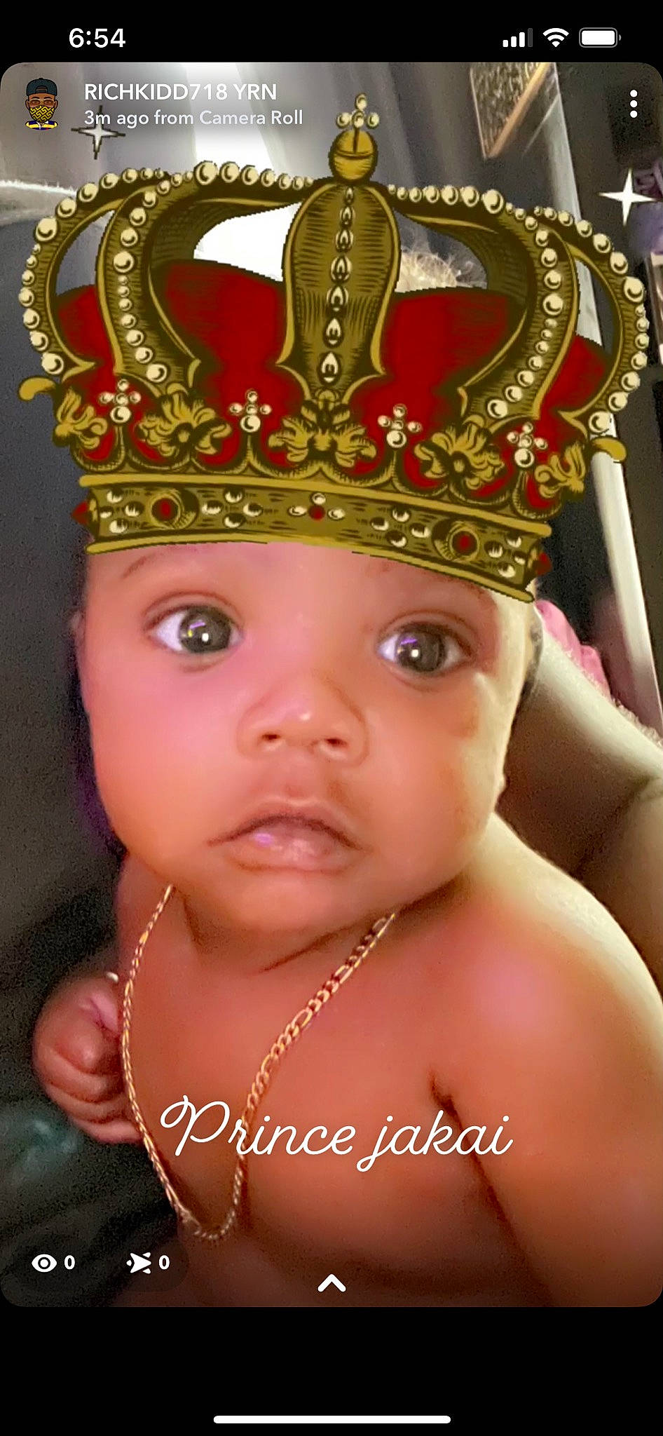 Jakai is registered to the contest to win money with this photo: cheek, chin, close_up, costume_hat, crown, eye, eyelash, face, fashion_accessory, hair_accessory, head, headgear, headpiece, headwear, human_body, jewellery, person, pink, temple, tiara