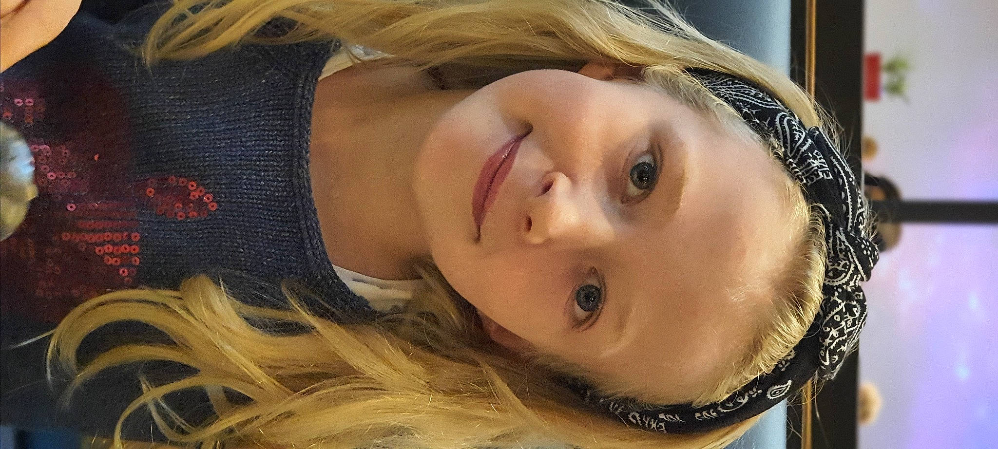 Cléa a rejoint le concours — aidez-le/la à gagner de superbes lots ! beauty, blond, cheek, chin, close_up, eye, eyebrow, eyelash, face, forehead, hair, hair_coloring, hairstyle, head, joy, layered_hair, lip, long_hair, mouth, nose