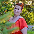 April M.