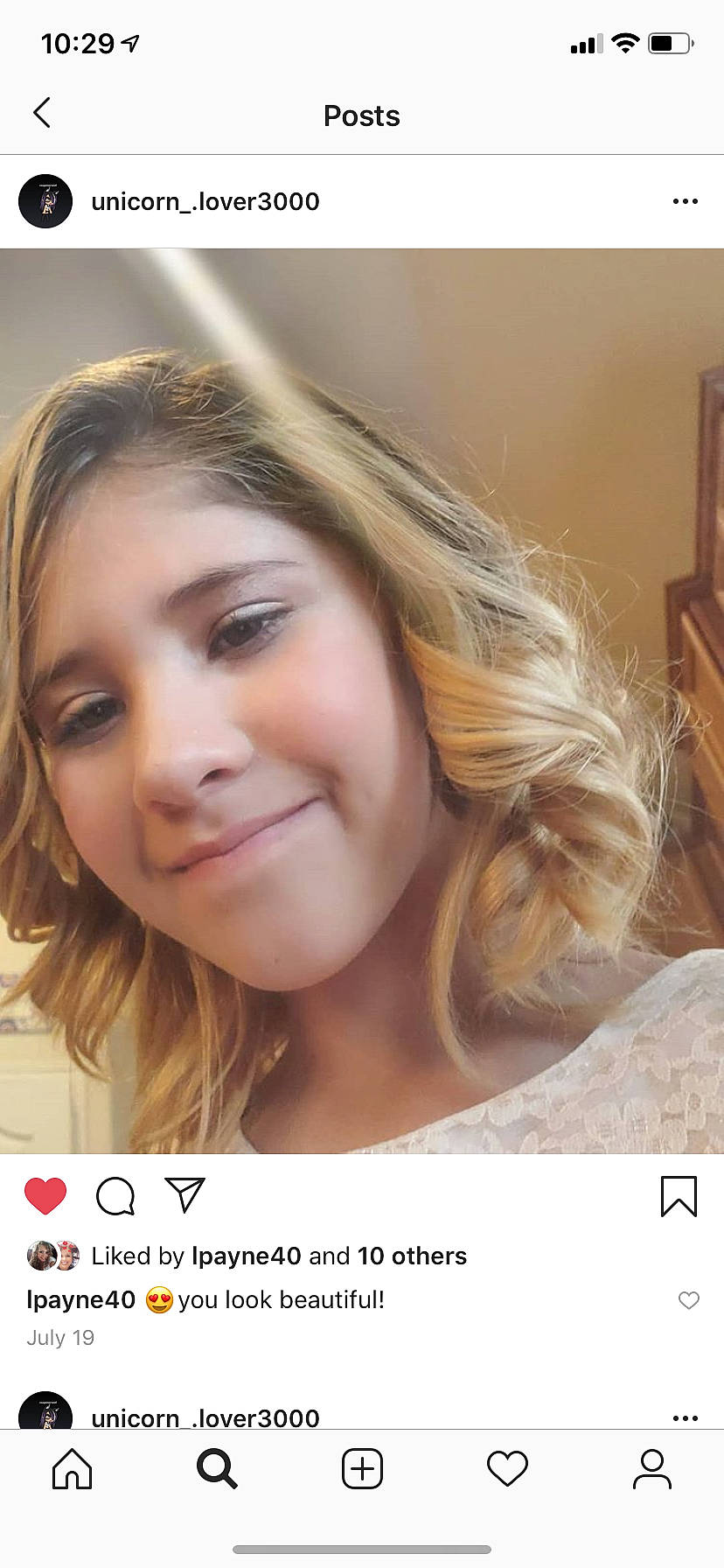 Karley is registered to the contest to win money with this photo: beauty, blond, brown_hair, cheek, chin, eyebrow, eyelash, face, forehead, hair, hair_coloring, hairstyle, jaw, joy, lip, long_hair, nose, person, photography, selfie