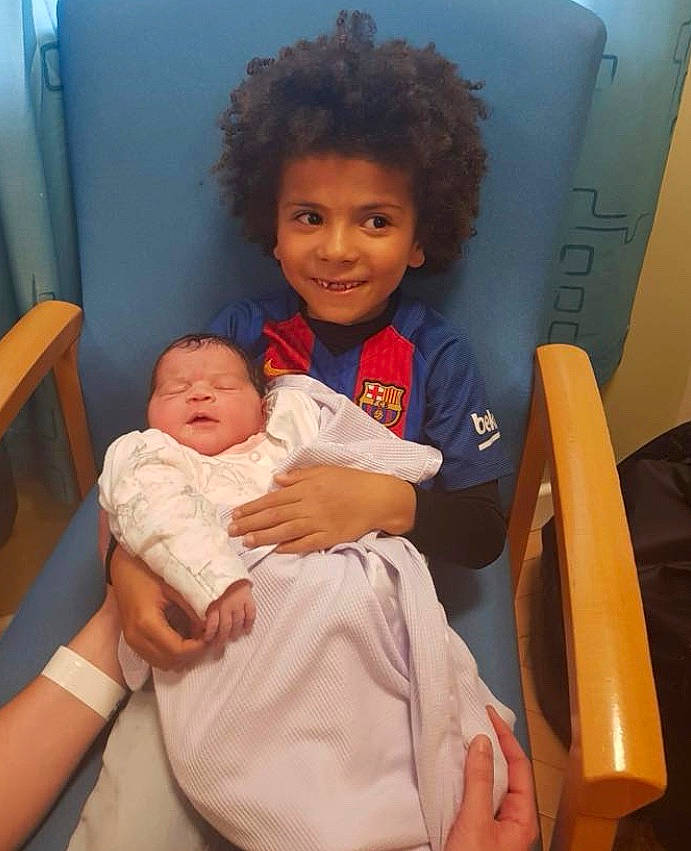 Fabian joined the competition — help win amazing prizes! abdomen, arm, baby_products, child, day, ear, girl, head, infant, iris, joy, leg, mother, person, product, sitting, toddler, trunk