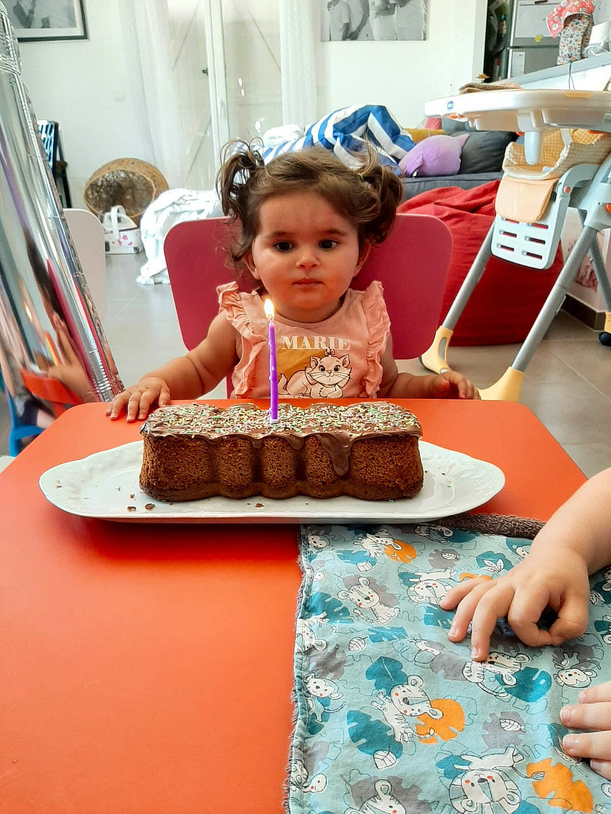 Elsa a rejoint le concours — aidez-le/la à gagner de superbes lots ! baked_goods, birthday, birthday_cake, cake, cake_decorating, cake_decorating_supply, chair, curtain, food, fun, icing, ingredient, person, picture_frame, plate, recipe, sugar_cake, sugar_paste, table, tableware