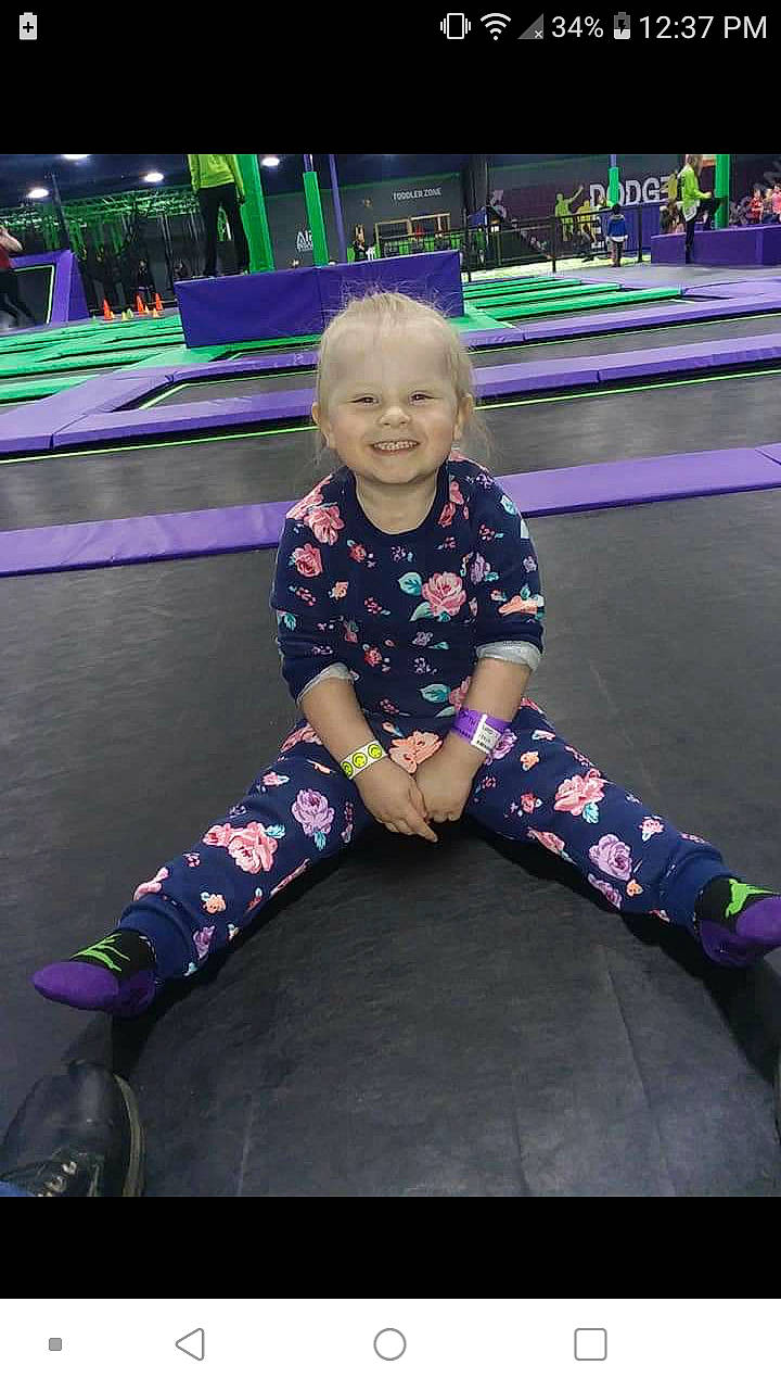 Adalee joined the competition — help win amazing prizes! child, footwear, fun, joy, person, roller_skates, roller_skating, roller_sport, sports_equipment
