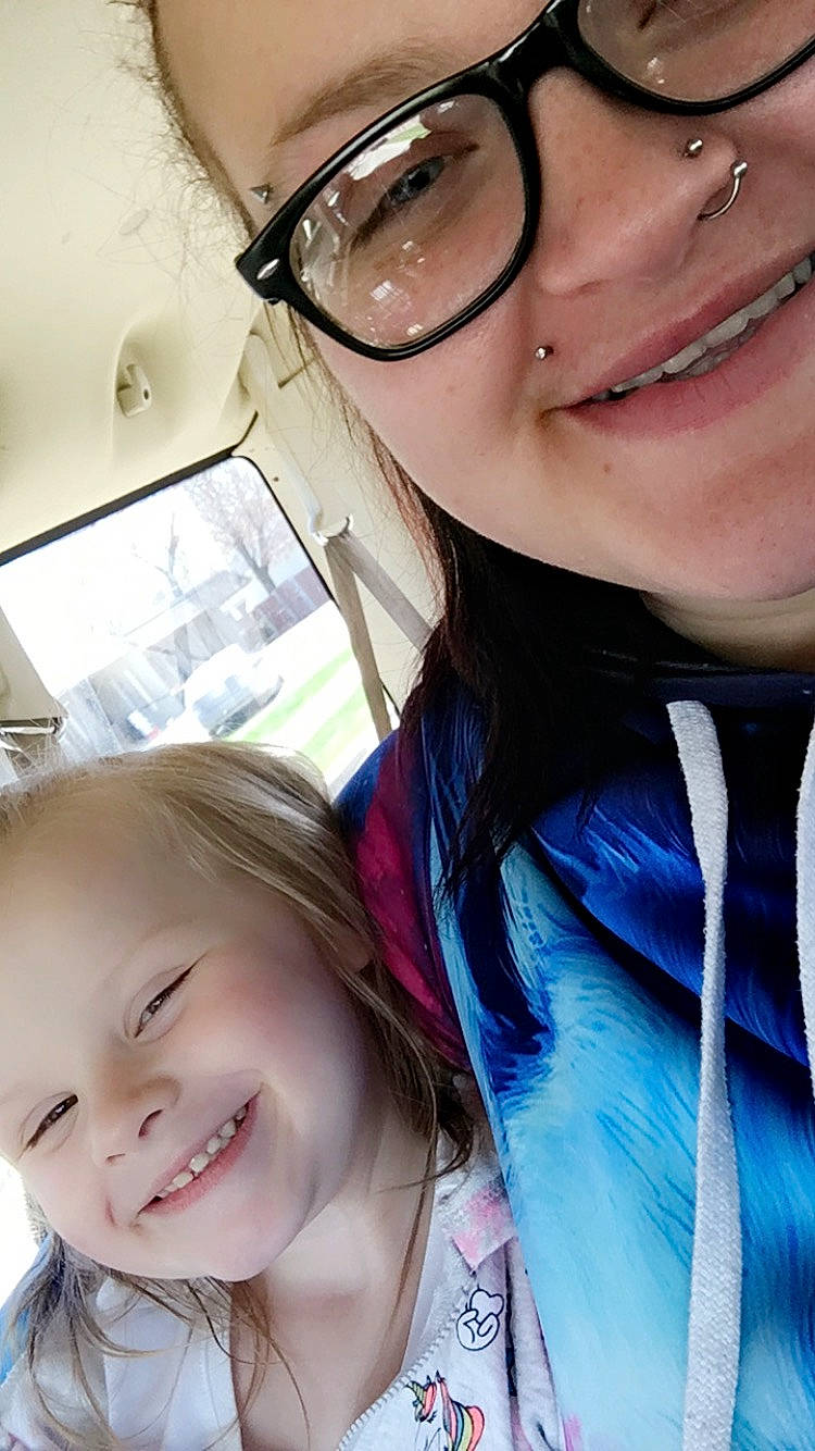 Adalee joined the competition — help win amazing prizes! cheek, child, chin, eyewear, face, glasses, happy, jaw, joy, lip, mouth, nose, person, photography, selfie, skin, smile, vision_care