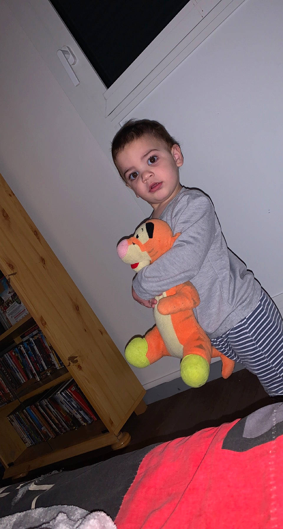 Enzo a rejoint le concours — aidez-le/la à gagner de superbes lots !