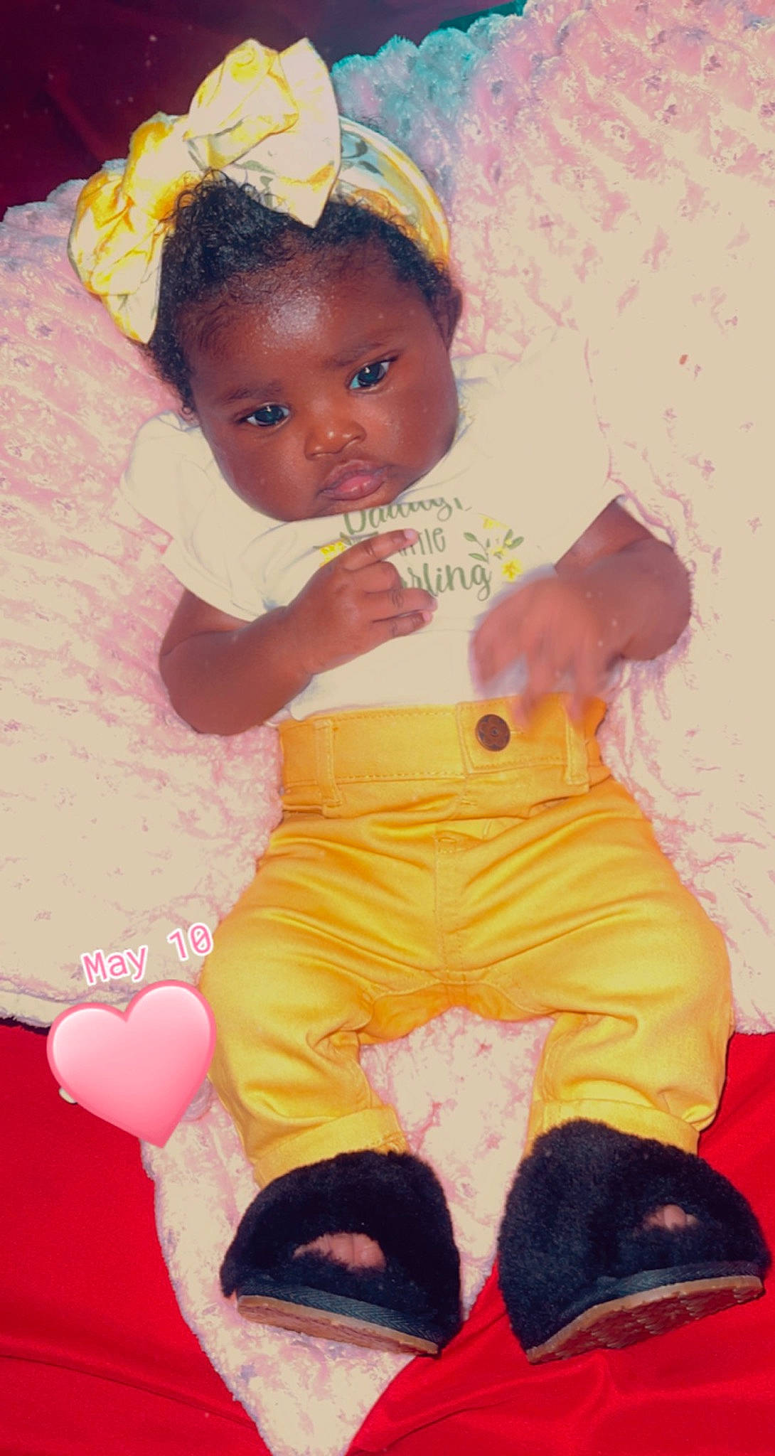 Zèva joined the competition — help win amazing prizes! baby, baby_products, baby_toddler_clothing, cheek, child, happy, magenta, organ, pattern, person, pink, play, sitting, skin, sleeve, teddy_bear, textile, thigh, toddler, white