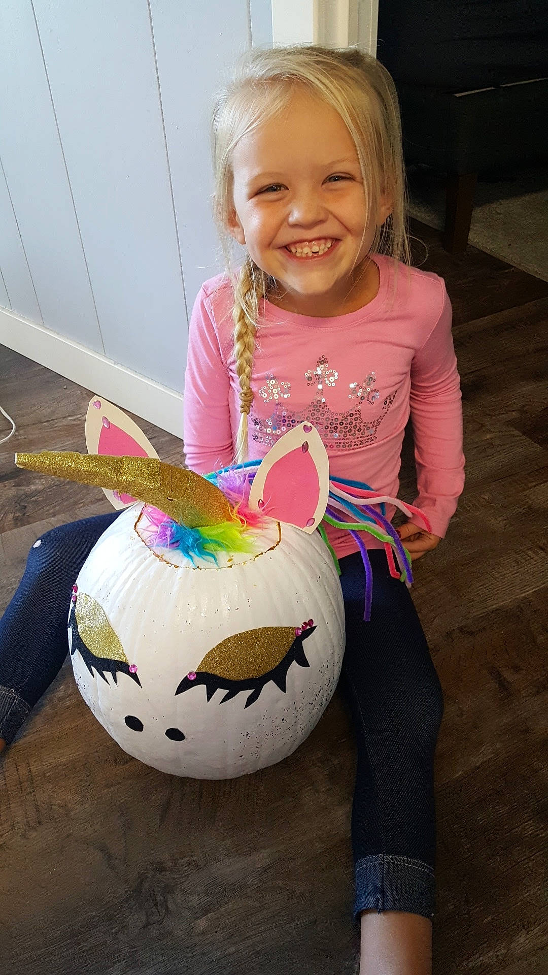 Mollie is registered to the contest to win money with this photo: art, baby_toddler_clothing, child, costume, easter, easter_egg, event, fun, hairstyle, happy, holiday, joy, party_supply, pattern, person, pink, play, sitting, sleeve, smile
