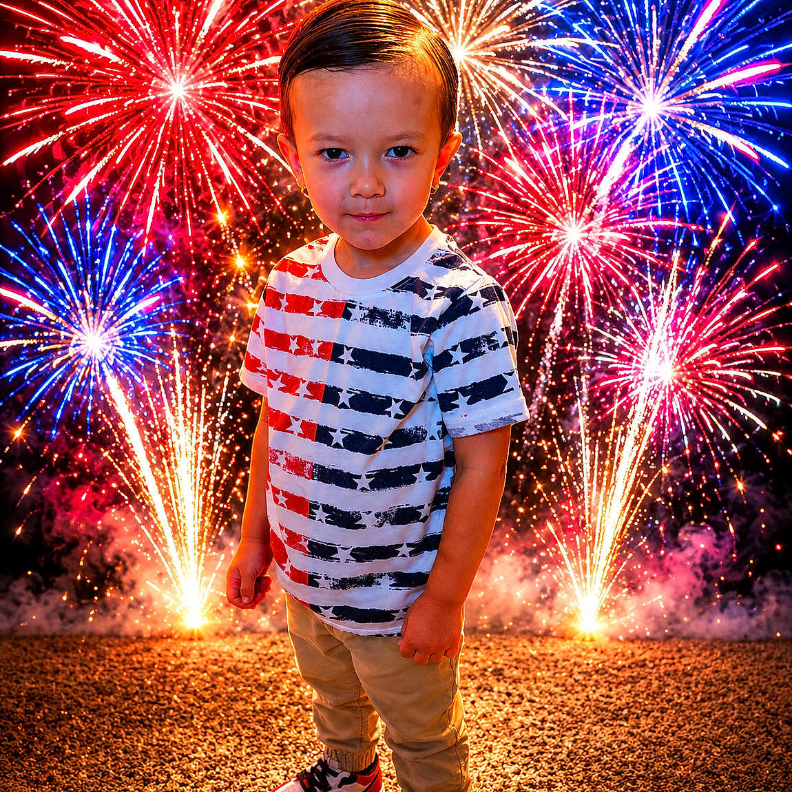 Noah James