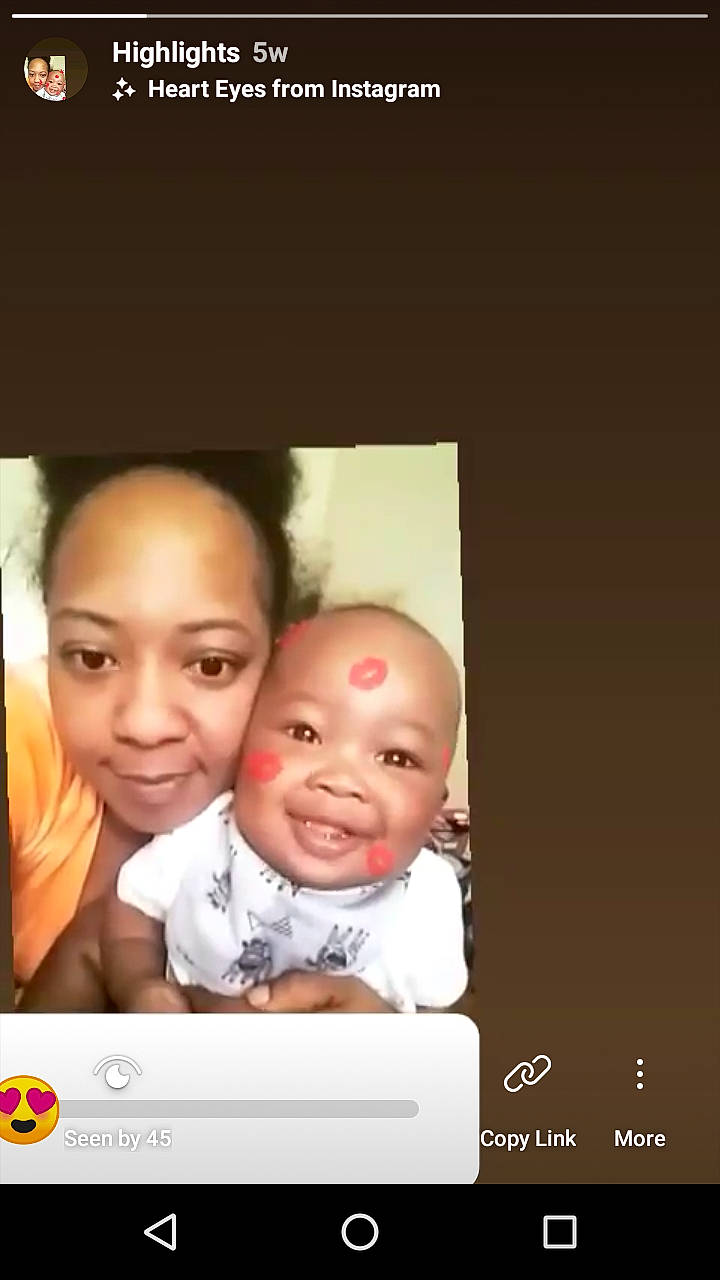 Diesel is registered to the contest to win money with this photo: art, baby, child, head, joy, person, photo_caption, photograph, photography, photomontage, selfie, smile, snapshot, toddler