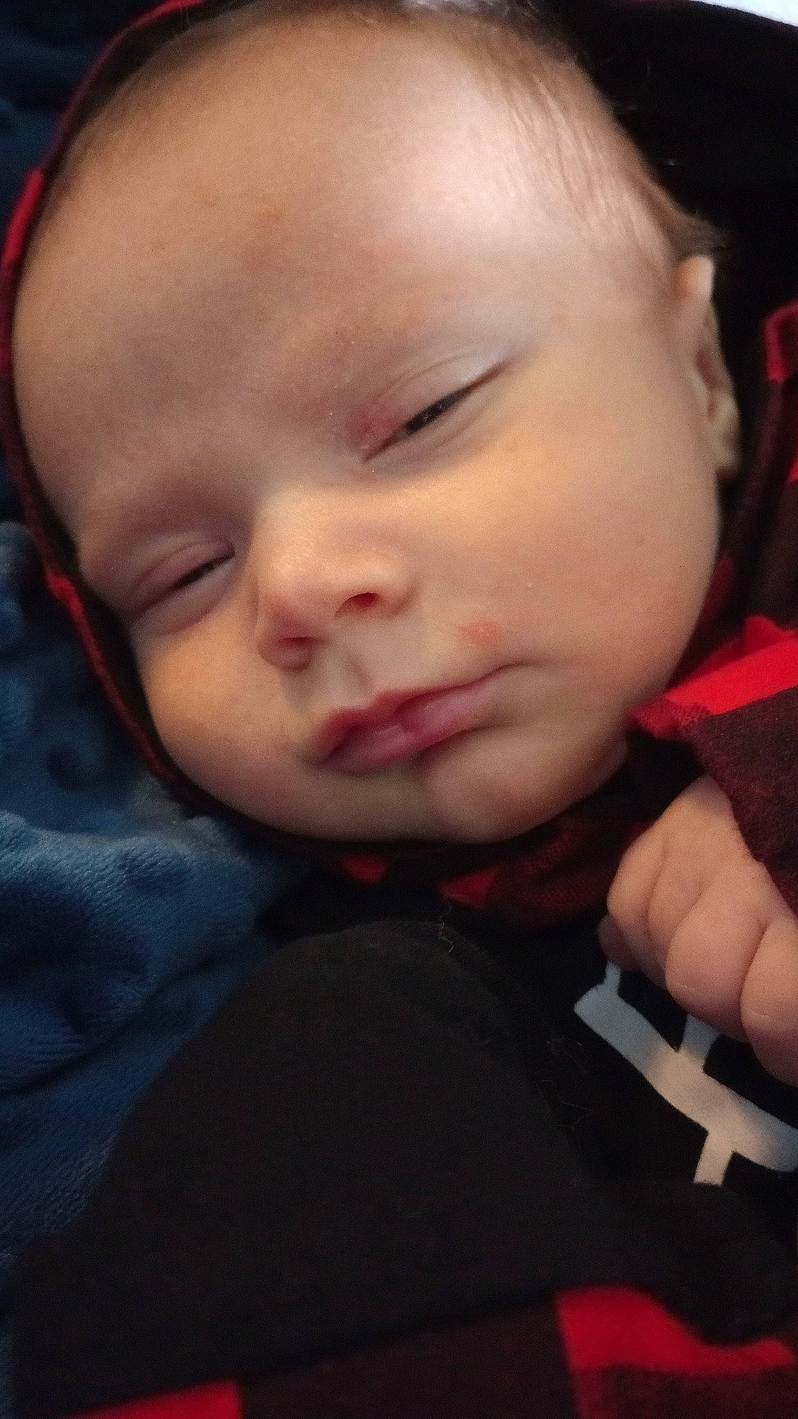 Archer joined the competition — help win amazing prizes! baby, cheek, chin, comfort, cool, ear, eyebrow, eyelash, finger, flash_photography, forehead, gesture, happy, iris, lip, mouth, neck, nose, person, skin