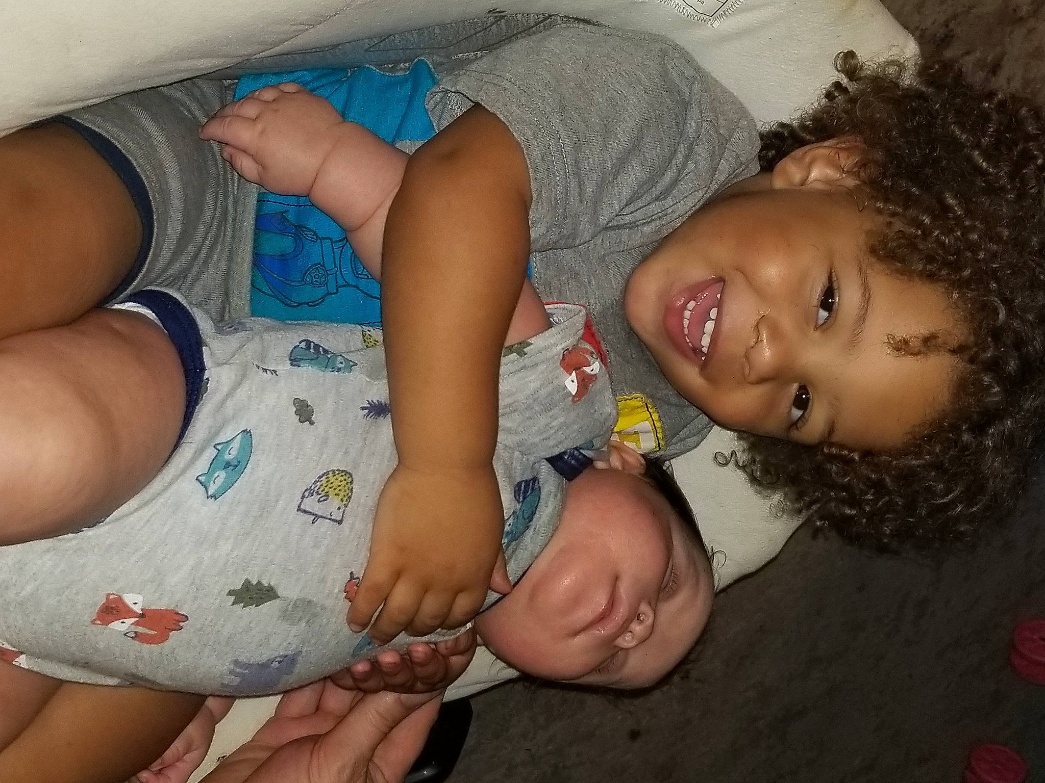 Trayven joined the competition — help win amazing prizes! baby_toddler_clothing, cheek, comfort, finger, hairstyle, hand, happy, human, human_body, iris, joint, joy, leg, mouth, muscle, neck, nose, organ, person, skin