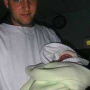 Apoline participe au concours pour gagner de l'argent avec cette photo :