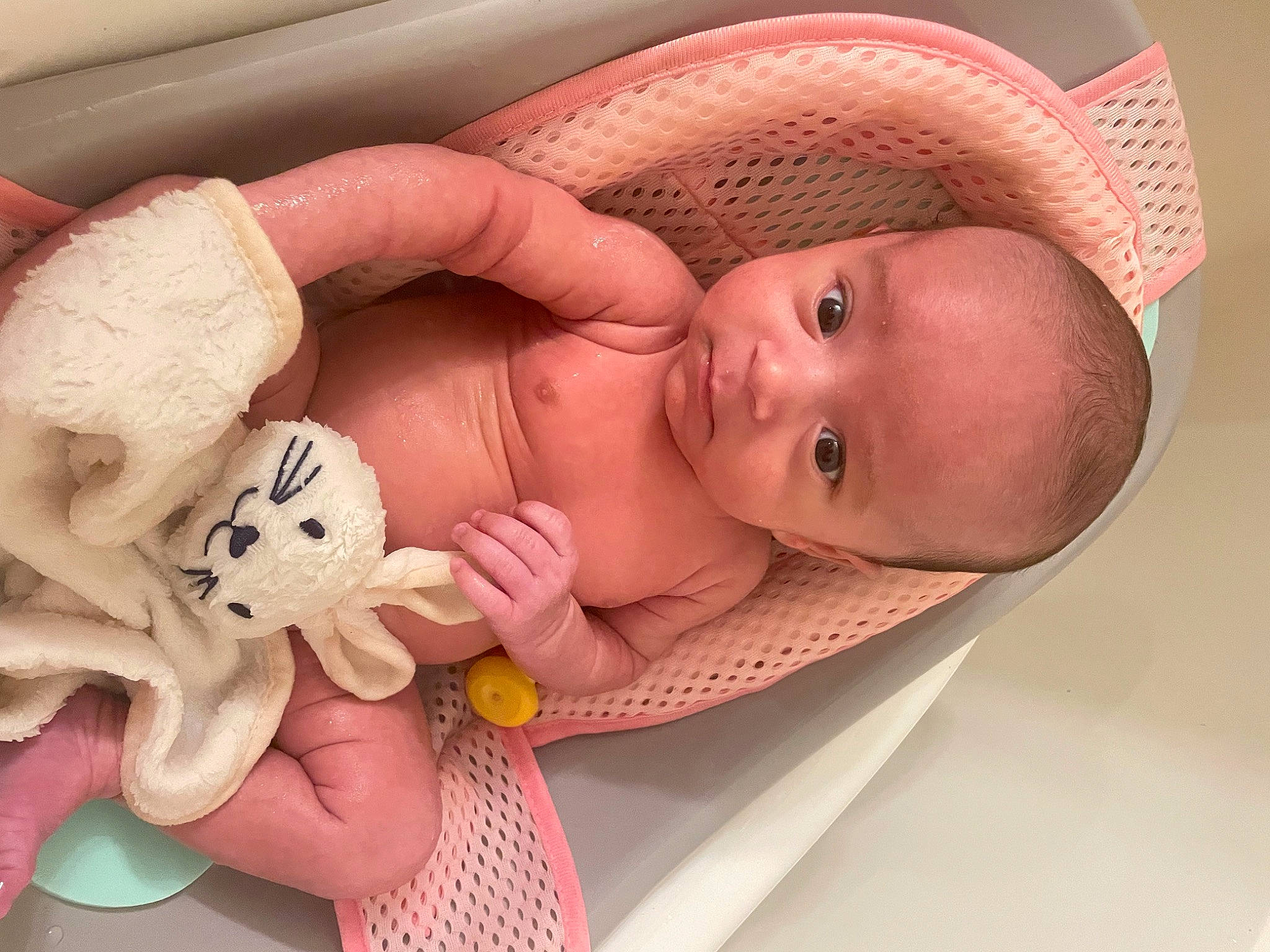 Khalil is registered to the contest to win money with this photo: baby, baby_sleeping, cheek, comfort, ear, eye, eyelash, facial_expression, finger, hand, head, human_body, iris, lip, mammal, mouth, nose, person, pink, skin