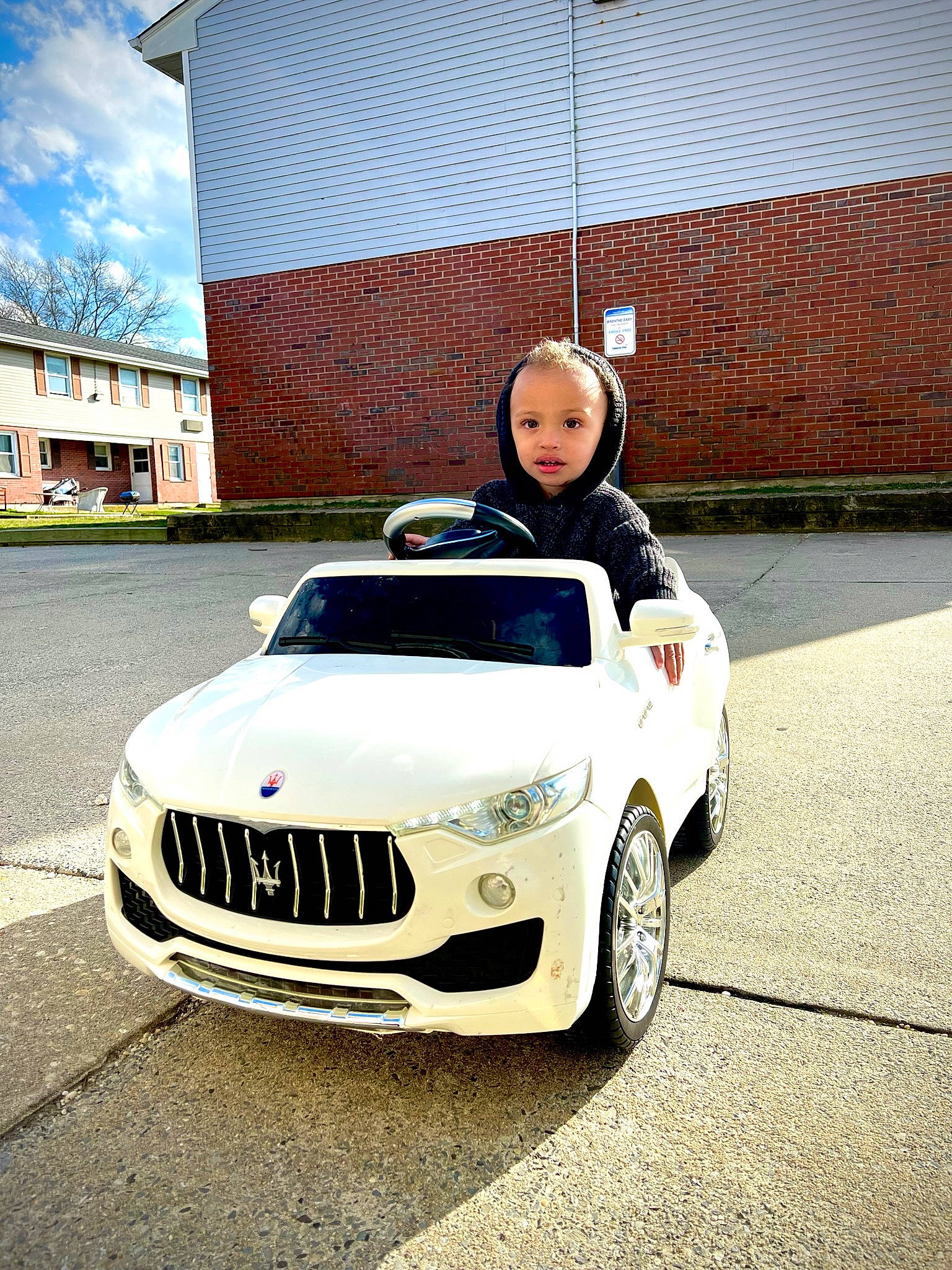 Dj joined the competition — help win amazing prizes! alloy_wheel, automotive_design, automotive_exterior, automotive_lighting, automotive_tire, bumper, car, fender, grille, headlamp, hood, kit_car, motor_vehicle, person, personal_luxury_car, rim, sky, tire, vehicle, vehicle_registration_plate