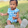 Zane G.