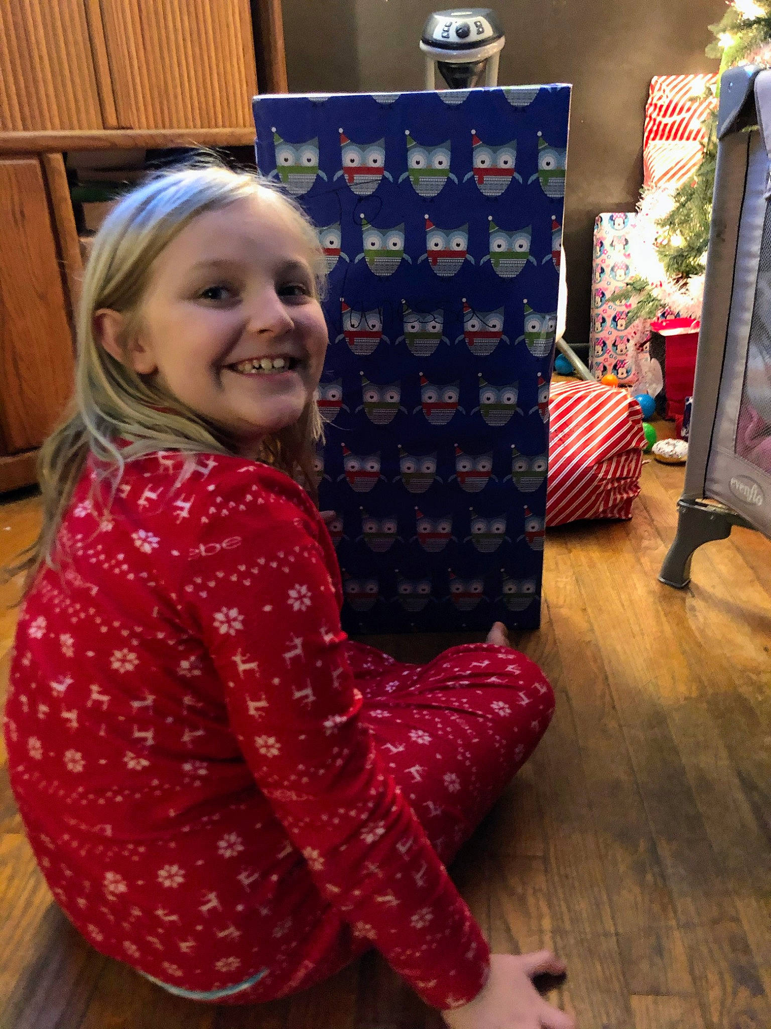 Vanessa joined the competition — help win amazing prizes! beauty, blond, child, facial_expression, floor, flooring, fun, hair, hairstyle, happy, human_body, joy, long_hair, person, shoulder, sleeve, smile, standing, textile, thigh