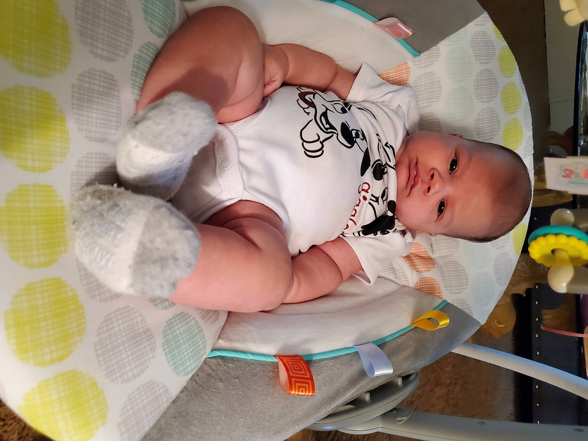 Eric joined the competition — help win amazing prizes! baby, baby_products, baby_safety, baby_sleeping, baby_toddler_clothing, birth, child, person, product, toddler