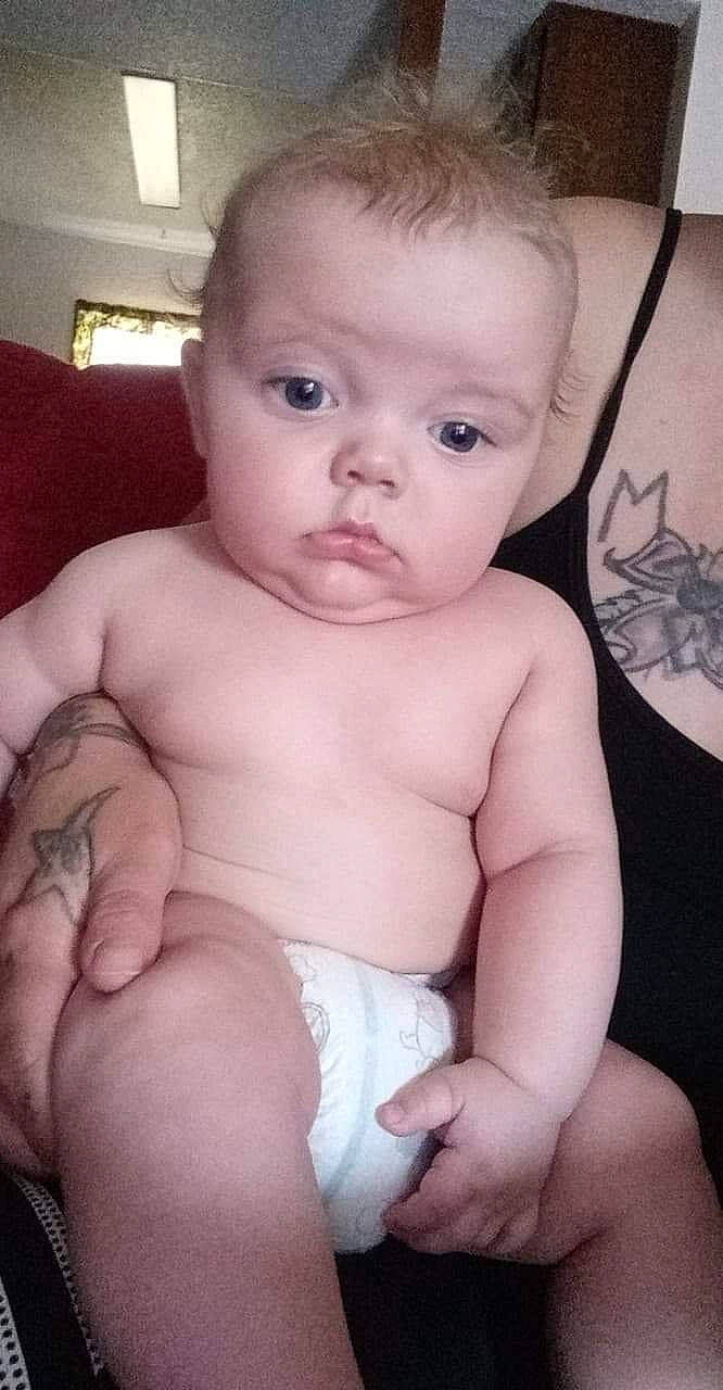 Simon joined the competition — help win amazing prizes! baby, cheek, chest, eye, eyebrow, eyelash, finger, gesture, head, human_body, iris, joint, lip, mouth, muscle, neck, nose, organ, person, skin