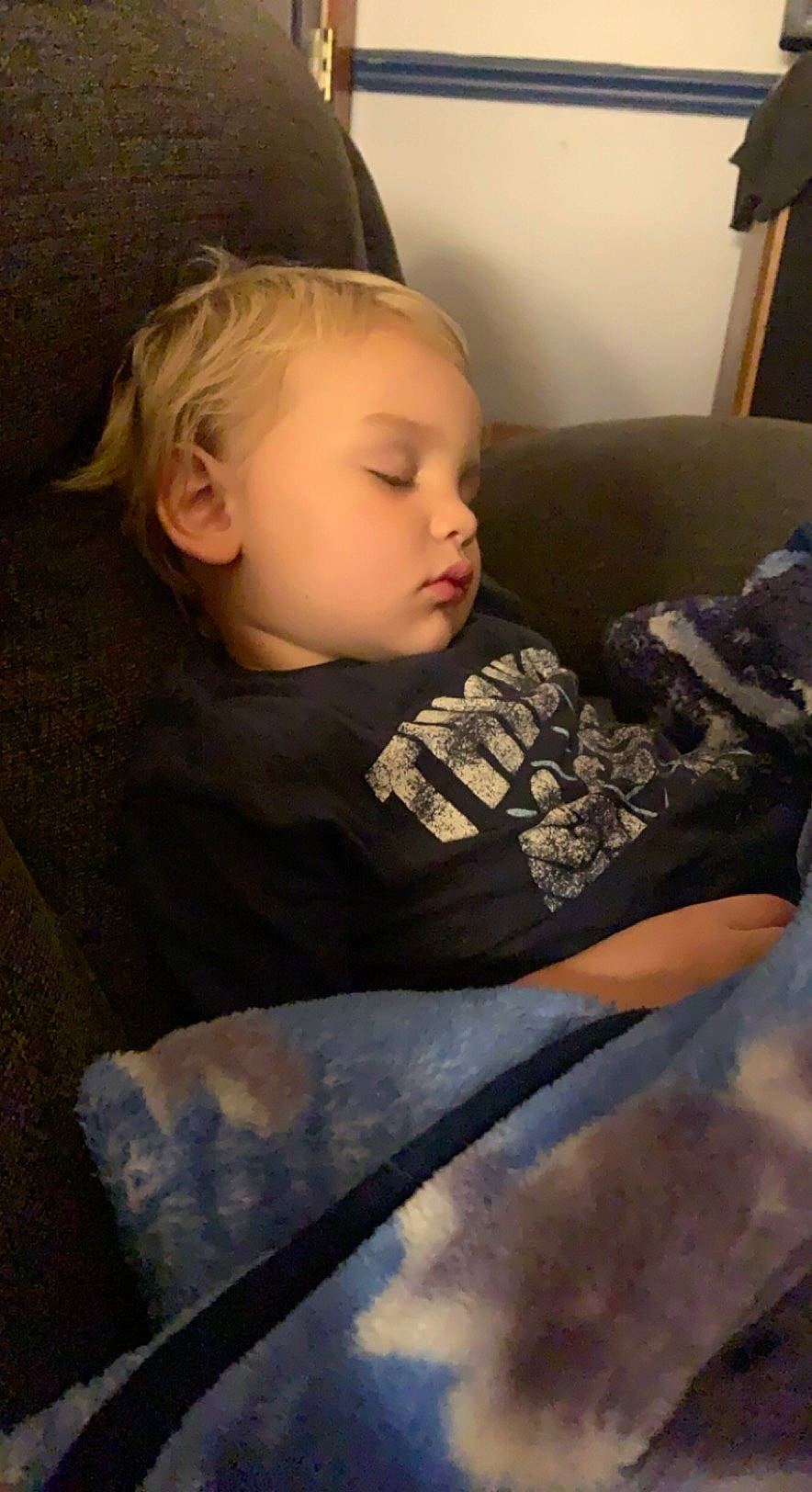 Tyson joined the competition — help win amazing prizes! auto_part, baby, chair, cheek, comfort, couch, fun, hair, hairstyle, head, iris, lap, lip, mouth, nose, person, sitting, standing, tints_and_shades, toddler