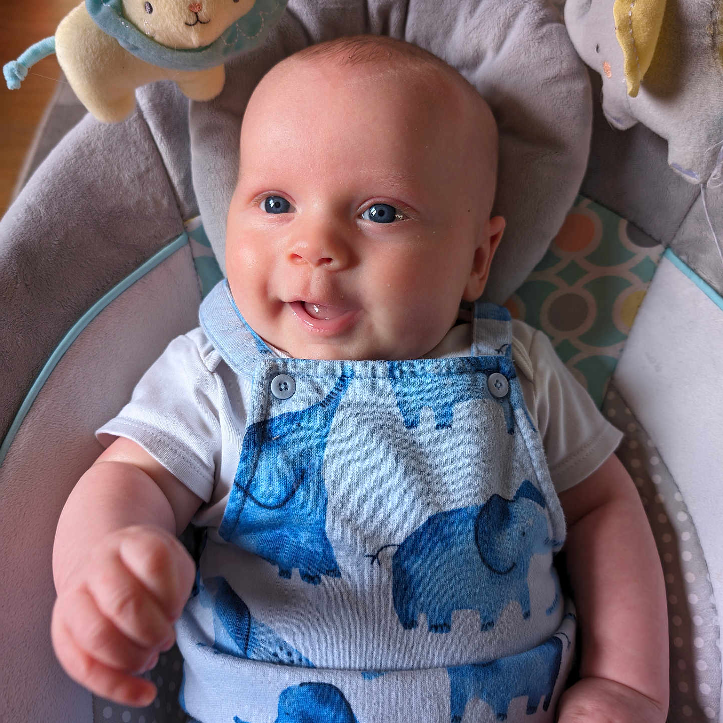 Finn joined the competition — help win amazing prizes! baby, bed, bodypart, clothing, couch, crib, cushion, face, finger, furniture, hand, hat, head, homedecor, infantbed, linen, person, photography, portrait, toy