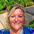 Sandrine Beaudoin