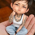 Aline J.