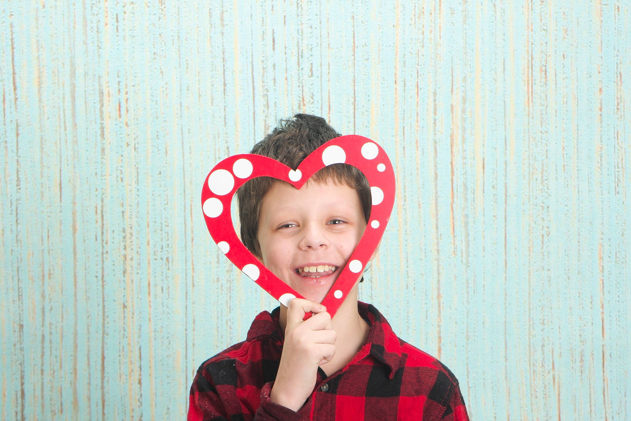 Thomas joined the competition — help win amazing prizes! child, costume, design, ear, facial_expression, fun, girl, hair_accessory, happiness, headgear, joy, nose, organ, pattern, person, product, red, skin, smile, toddler