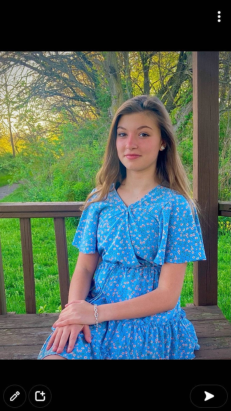 Shaynna is registered to the contest to win money with this photo: beauty, day_dress, electric_blue, fashion_design, flash_photography, formal_wear, grass, happy, jewellery, joy, long_hair, magenta, one_piece_garment, people_in_nature, person, plant, shoulder, sleeve, summer, tree