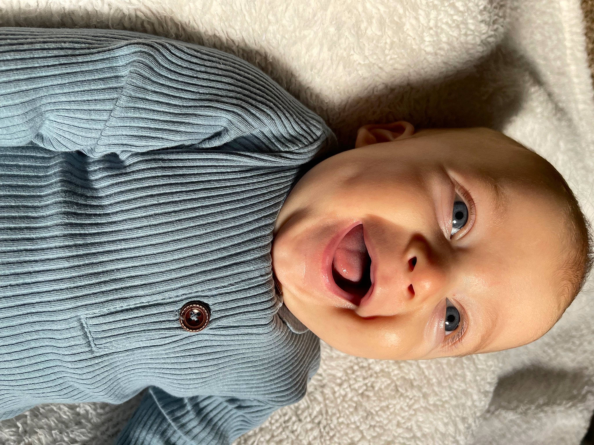 Kash joined the competition — help win amazing prizes! baby, baby_products, baby_toddler_clothing, cheek, child, comfort, eyelash, happy, headgear, iris, linens, lip, mouth, nose, pattern, person, portrait_photography, skin, smile, toddler