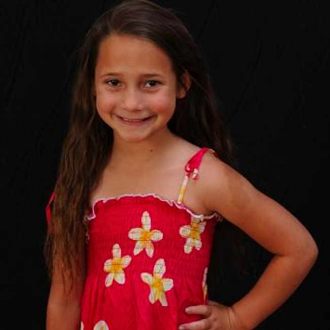 Audrina
