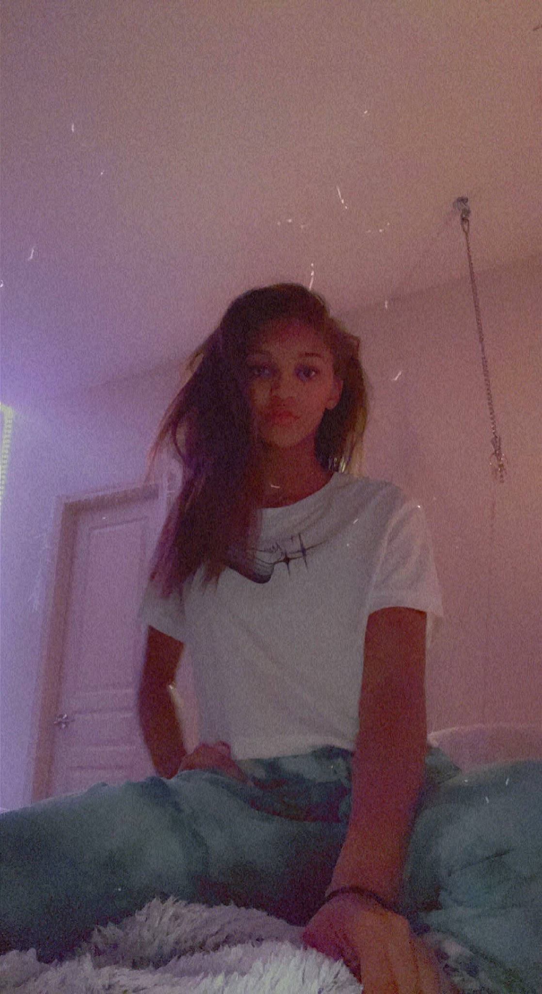 Kayden joined the competition — help win amazing prizes! black_hair, blond, brown_hair, chest, cool, elbow, eyebrow, flash_photography, fun, happy, human_leg, knee, long_hair, neck, person, shoulder, sleeve, t_shirt, thigh, tints_and_shades