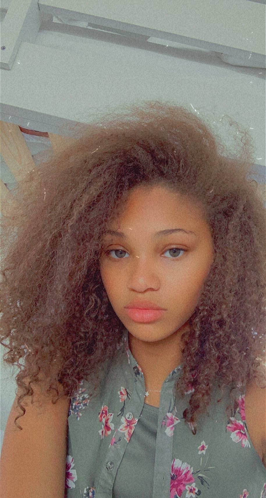 Kayden joined the competition — help win amazing prizes! black_hair, cheek, chin, cool, eyebrow, eyelash, forehead, iris, jaw, jheri_curl, lace_wig, lip, lipstick, makeover, nose, person, ringlet, shoulder, skin, street_fashion
