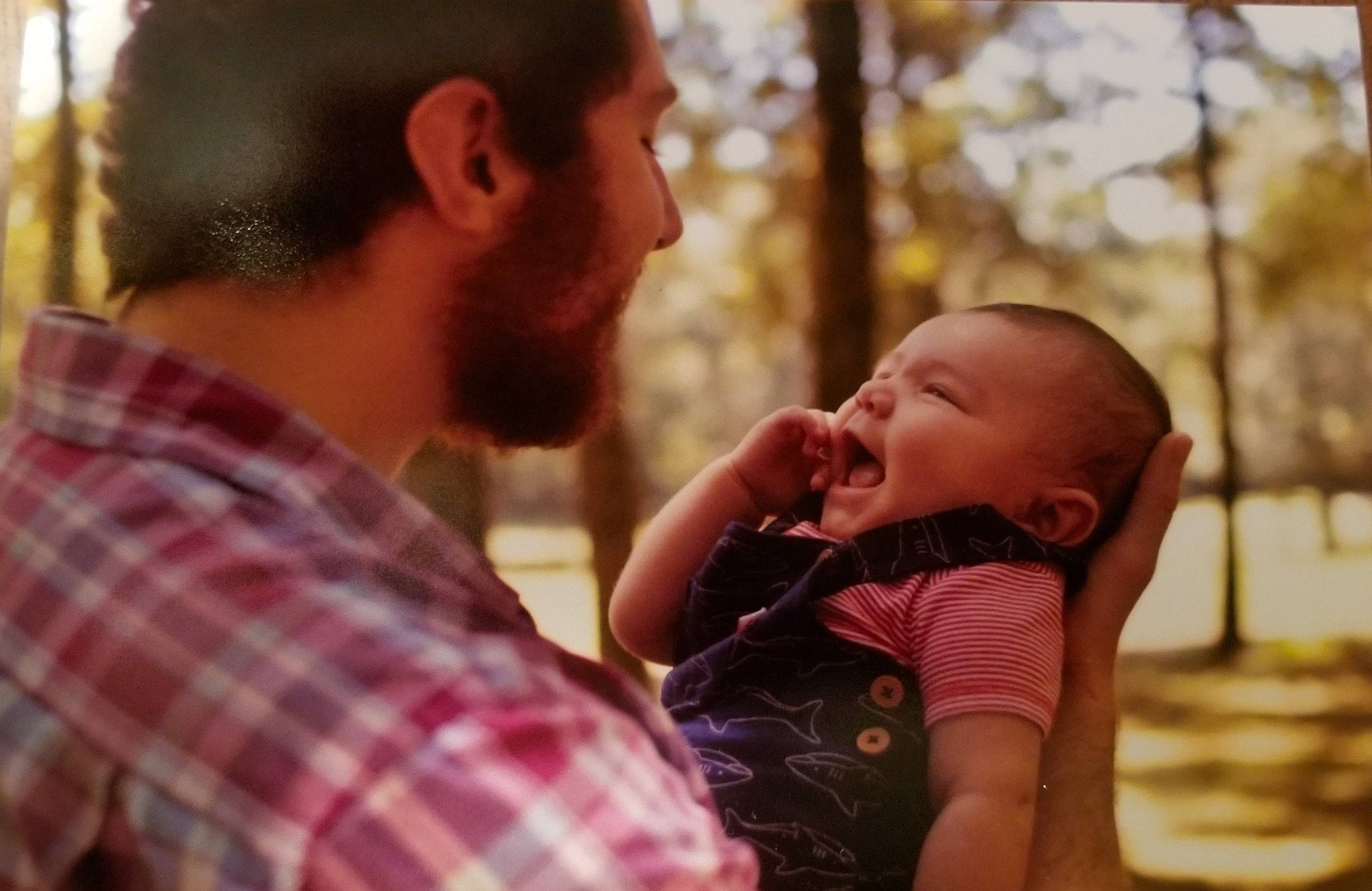 Maverick is registered to the contest to win money with this photo: adaptation, child, ear, happy, human, interaction, love, person, smile, toddler