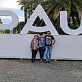 Claudine M.