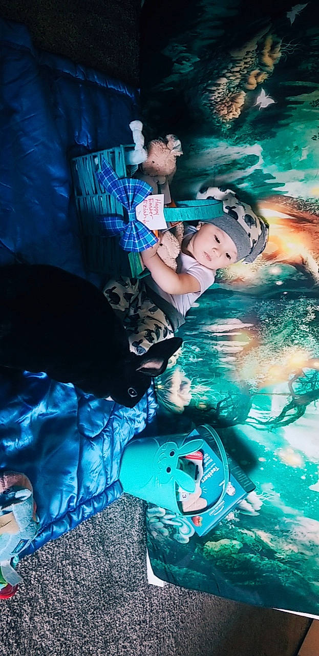 Eziah is registered to the contest to win money with this photo: art, cool, fun, headwear, leisure, person, photography, recreation