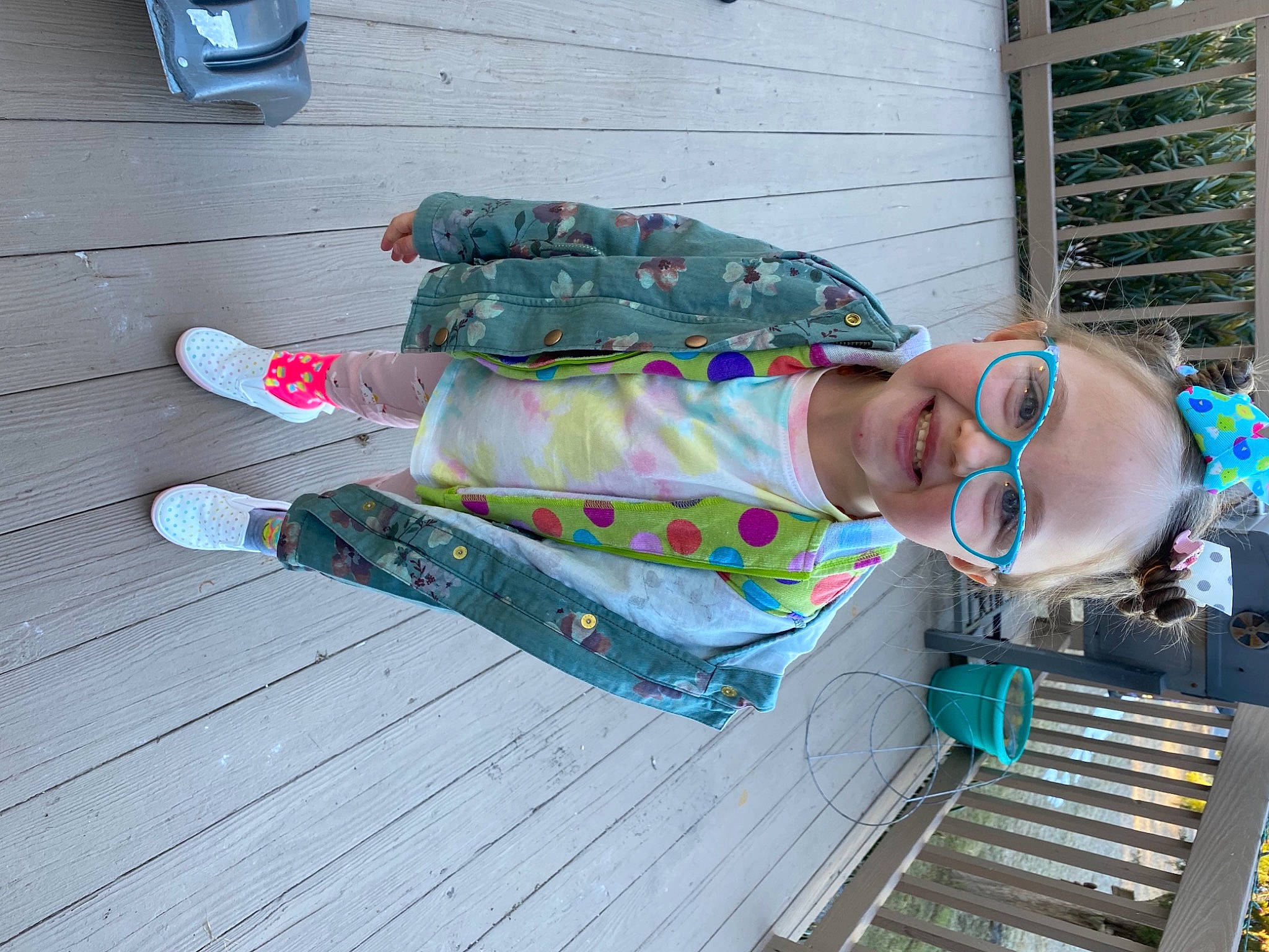 Remy joined the competition — help win amazing prizes! carmine, electric_blue, eyewear, flooring, foot, footwear, fun, human_leg, joy, leg, leisure, line, outdoor_shoe, pattern, person, road_surface, shoe, sidewalk, smile, street_fashion