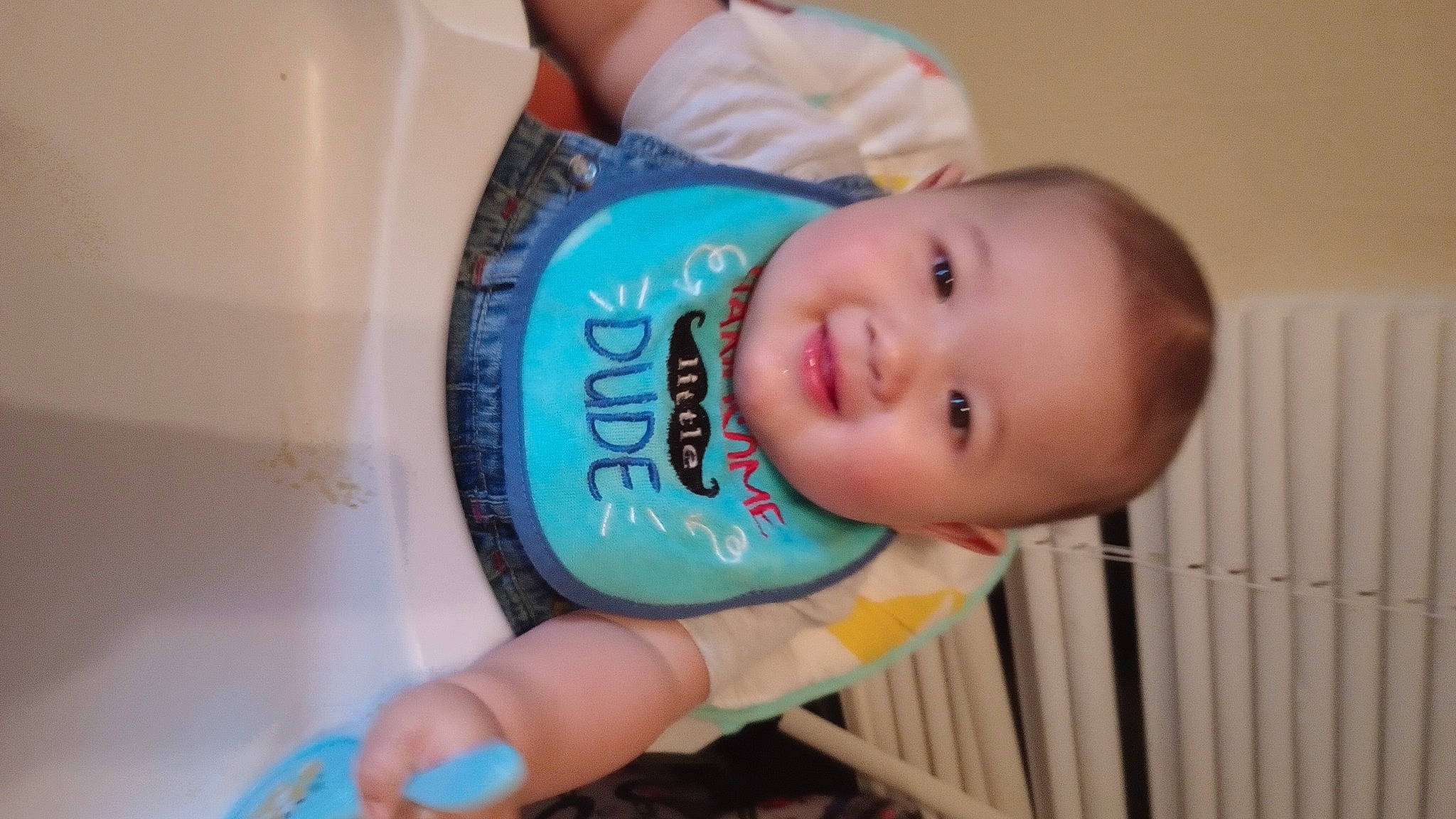 Antonio joined the competition — help win amazing prizes! baby, baby_products, baby_safety, baby_toddler_clothing, cheek, child, cradle, eye, eyelash, finger, happy, iris, joy, nail, person, plastic_bottle, skin, smile, thumb, toddler