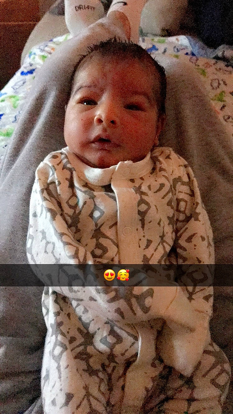 Zamar joined the competition — help win amazing prizes! baby, baby_products, baby_toddler_clothing, bedding, blanket, cheek, child, comfort, eyebrow, eyelash, face, iris, linens, nose, person, portrait_photography, skin, textile, toddler