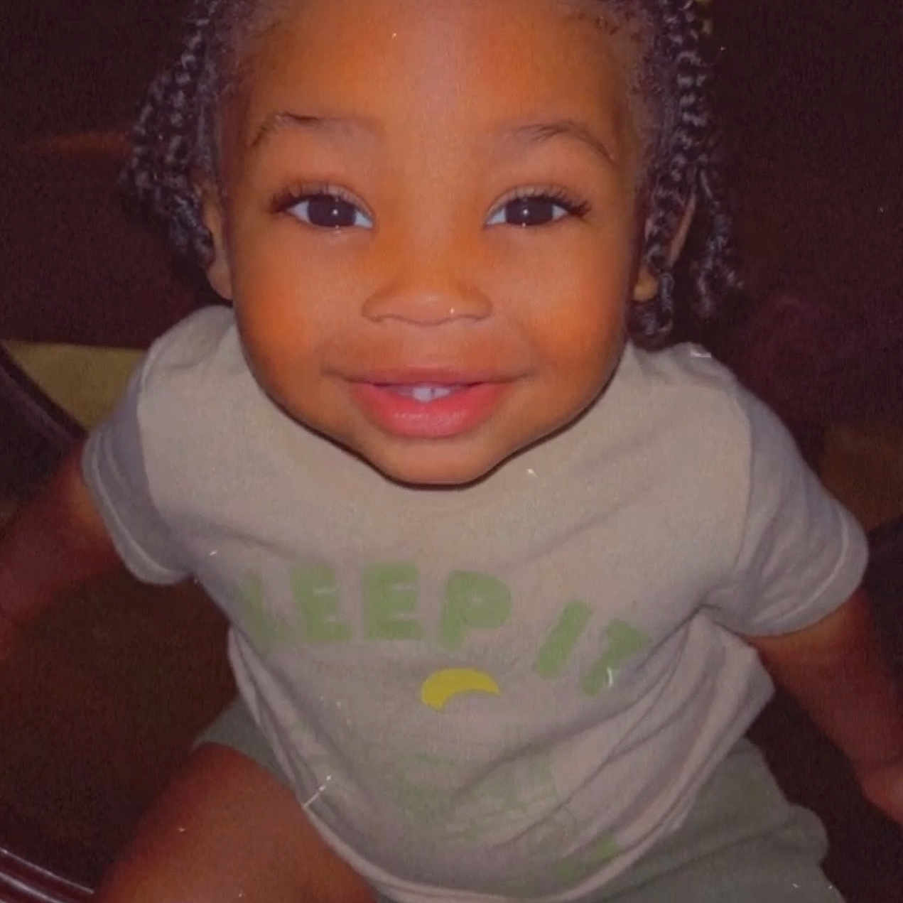 Jai joined the competition — help win amazing prizes! accessories, baby, babylaughing, bathroom, blackhair, bodypart, bracelet, city, clothing, couch, crawling, cushion, dress, earring, face, frown, furniture, hair, happy, head