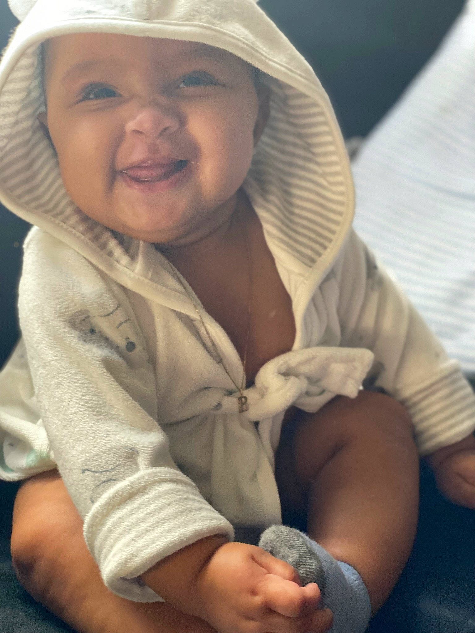 Brailyn joined the competition — help win amazing prizes! arm, cap, chin, comfort, cool, eye, finger, hand, happy, headwear, human, human_body, lip, mammal, mouth, organ, person, plant, skin, smile