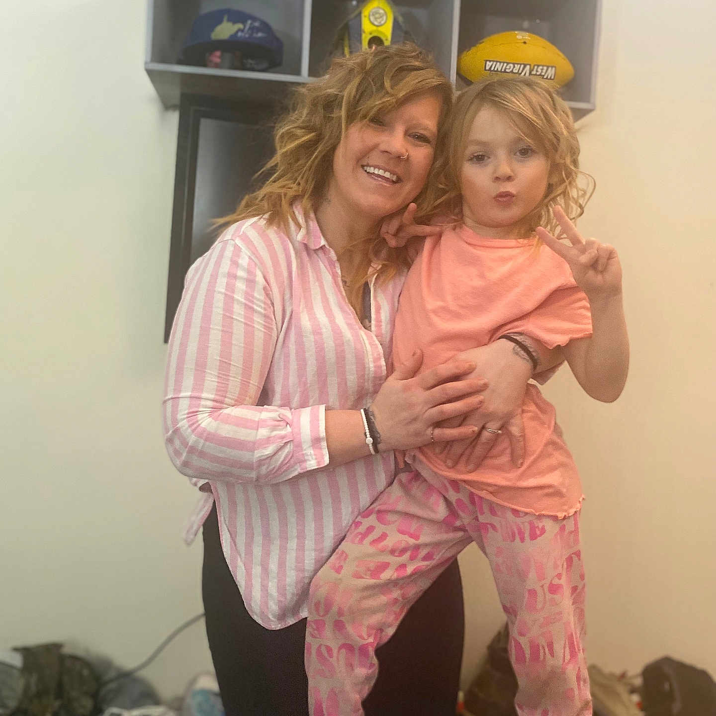 Sophiea joined the competition — help win amazing prizes! accessories, cap, child, clothing, costume, face, female, furniture, girl, hat, head, indoors, jewelry, pajamas, pants, people, person, photography, portrait, ring