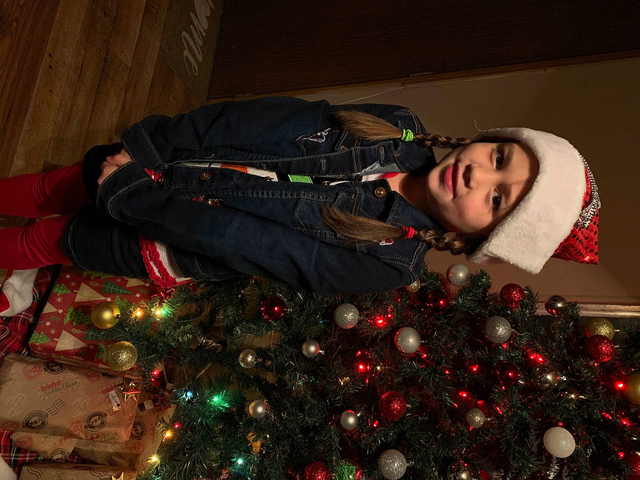 Skyy joined the competition — help win amazing prizes! carmine, christmas, christmas_decoration, christmas_eve, christmas_lights, christmas_ornament, christmas_tree, conifer, fir, headwear, holiday, holiday_ornament, interior_design, joy, ornament, person, pine, pine_family, tradition, winter